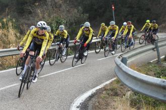 Stage Cambrils  - février 2023