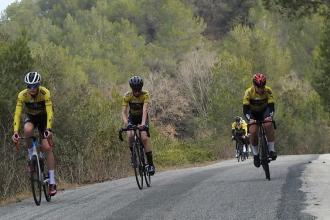 Stage Cambrils  - février 2023