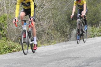 Stage Cambrils  - février 2023