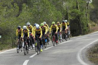 Stage Cambrils  - février 2023