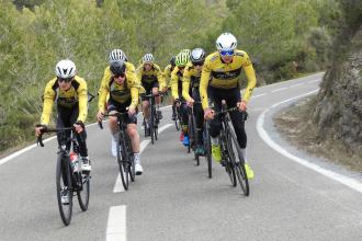 Stage Cambrils  - février 2023