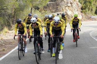 Stage Cambrils  - février 2023