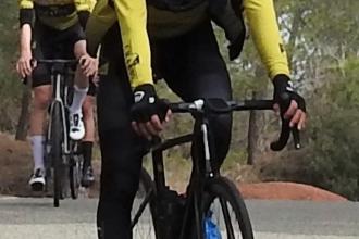 Stage Cambrils  - février 2023