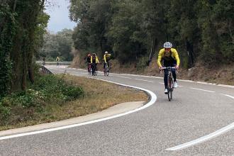 Stage Cambrils  - février 2023