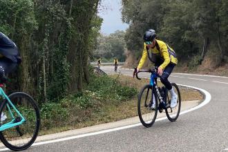 Stage Cambrils  - février 2023