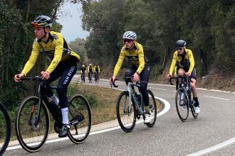 Stage Cambrils  - février 2023