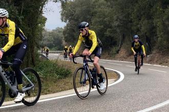 Stage Cambrils  - février 2023