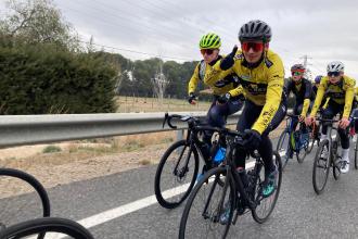 Stage Cambrils  - février 2023