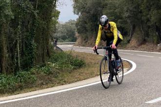 Stage Cambrils  - février 2023