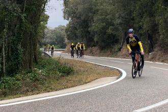 Stage Cambrils  - février 2023