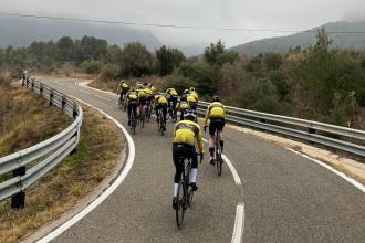 Stage Cambrils  - février 2023