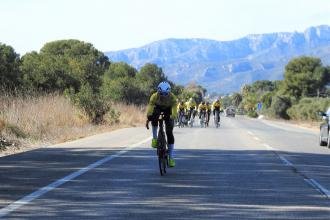 Stage Cambrils  - février 2023