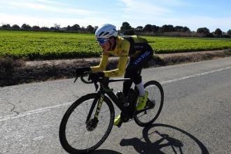 Stage Cambrils  - février 2023