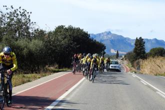 Stage Cambrils  - février 2023