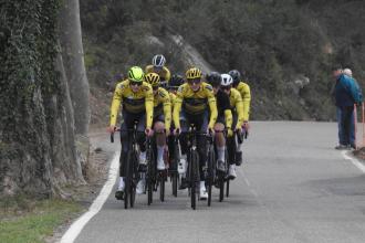 Stage Cambrils  - février 2023