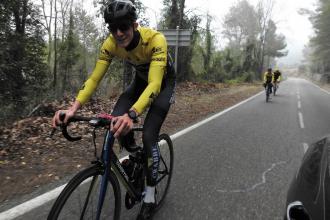 Stage Cambrils  - février 2023