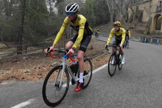 Stage Cambrils  - février 2023