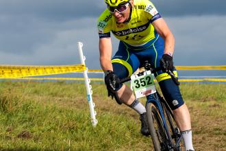 Cyclo-Cross Libramont