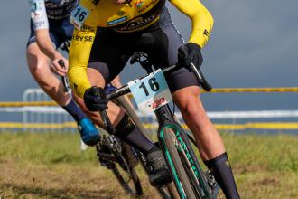 Cyclo-Cross Libramont