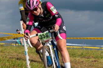 Cyclo-Cross Libramont