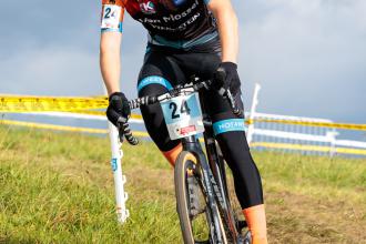 Cyclo-Cross Libramont