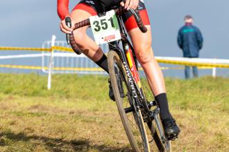 Cyclo-Cross Libramont