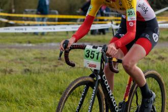 Cyclo-Cross Libramont