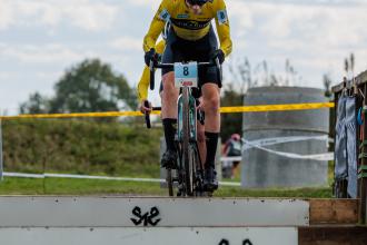 Cyclo-Cross Libramont