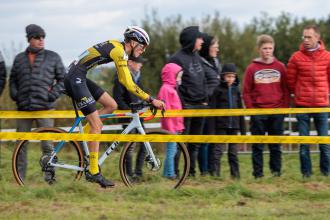 Cyclo-Cross Libramont