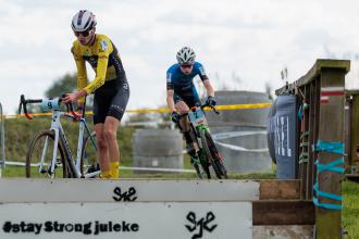 Cyclo-Cross Libramont