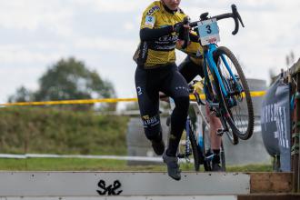 Cyclo-Cross Libramont