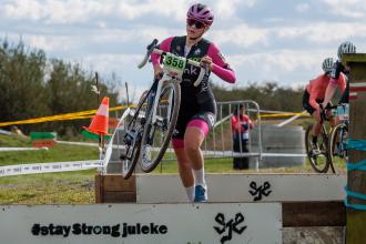 Cyclo-Cross Libramont