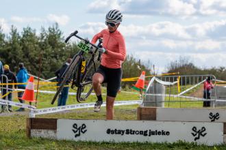 Cyclo-Cross Libramont