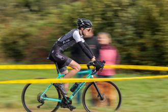 Cyclo-Cross Libramont
