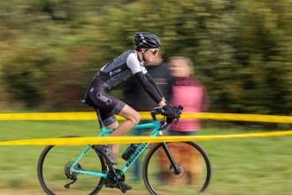 Cyclo-Cross Libramont