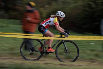 Cyclo-Cross Libramont