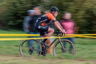 Cyclo-Cross Libramont