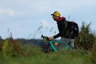 Cyclo-Cross Libramont