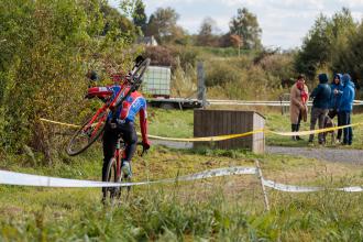 Cyclo-Cross Libramont