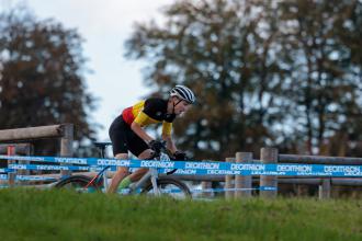 Cyclo-Cross Libramont