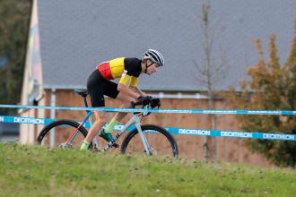 Cyclo-Cross Libramont