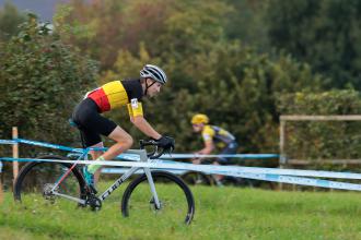 Cyclo-Cross Libramont