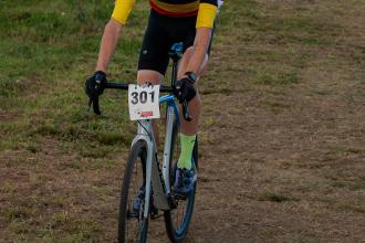 Cyclo-Cross Libramont