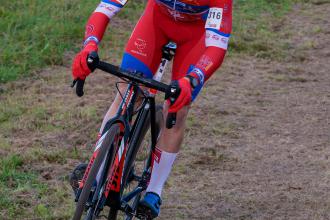 Cyclo-Cross Libramont