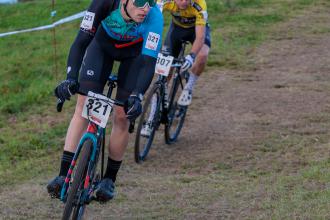 Cyclo-Cross Libramont