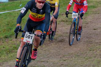 Cyclo-Cross Libramont