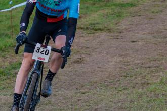 Cyclo-Cross Libramont