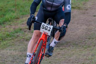 Cyclo-Cross Libramont