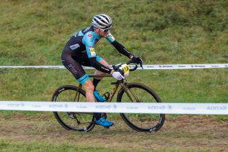 Cyclo-Cross Libramont