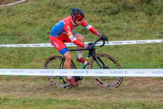 Cyclo-Cross Libramont